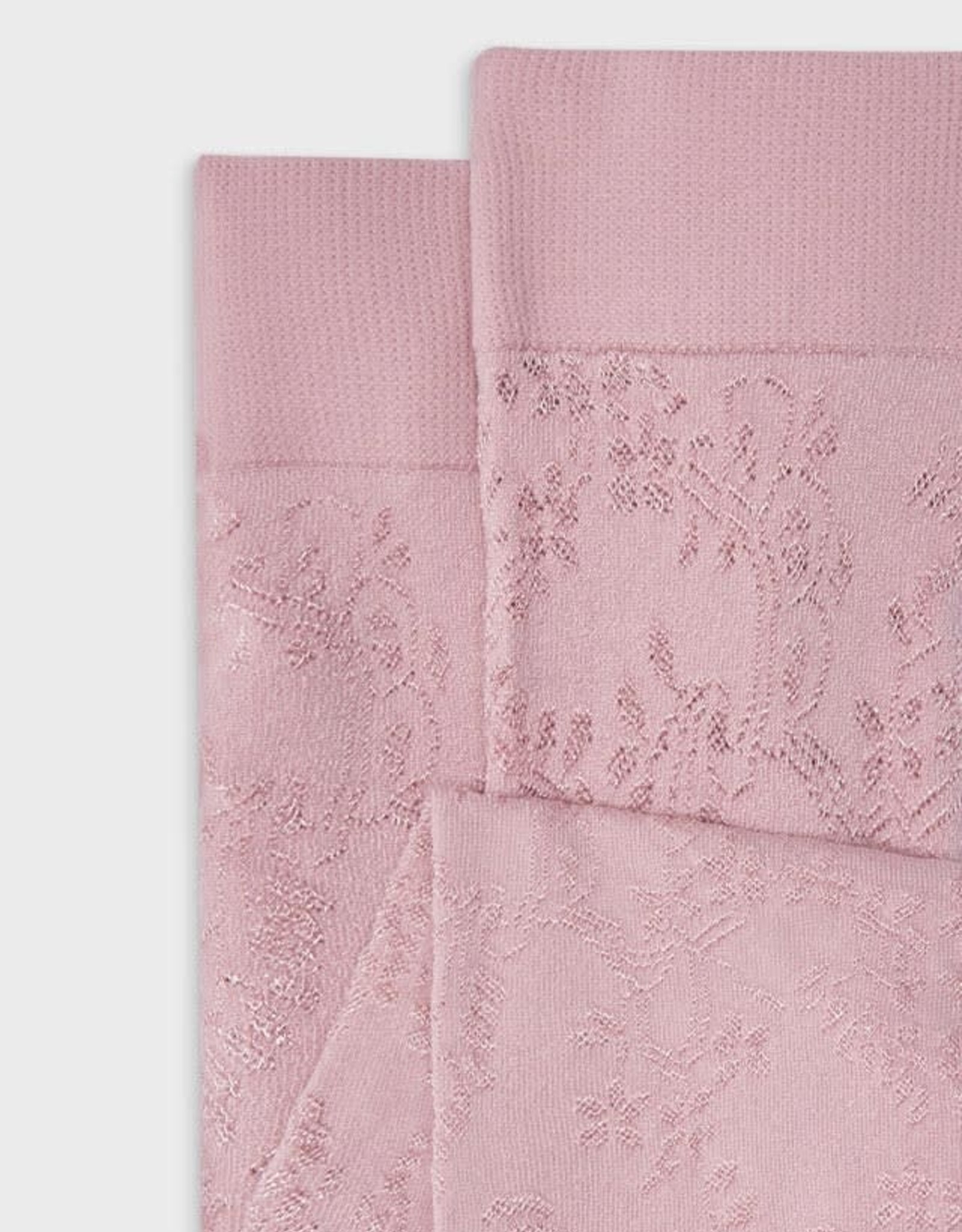 Abel & Lula Abel & Lula Stockings - Rose