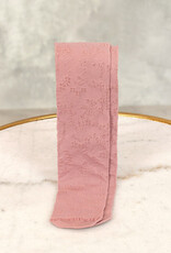 Abel & Lula Abel & Lula Stockings - Rose