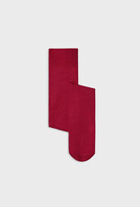 Abel & Lula Abel & Lula Stockings - Red