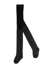 Deux Par Deux Anthracite Chic Tights