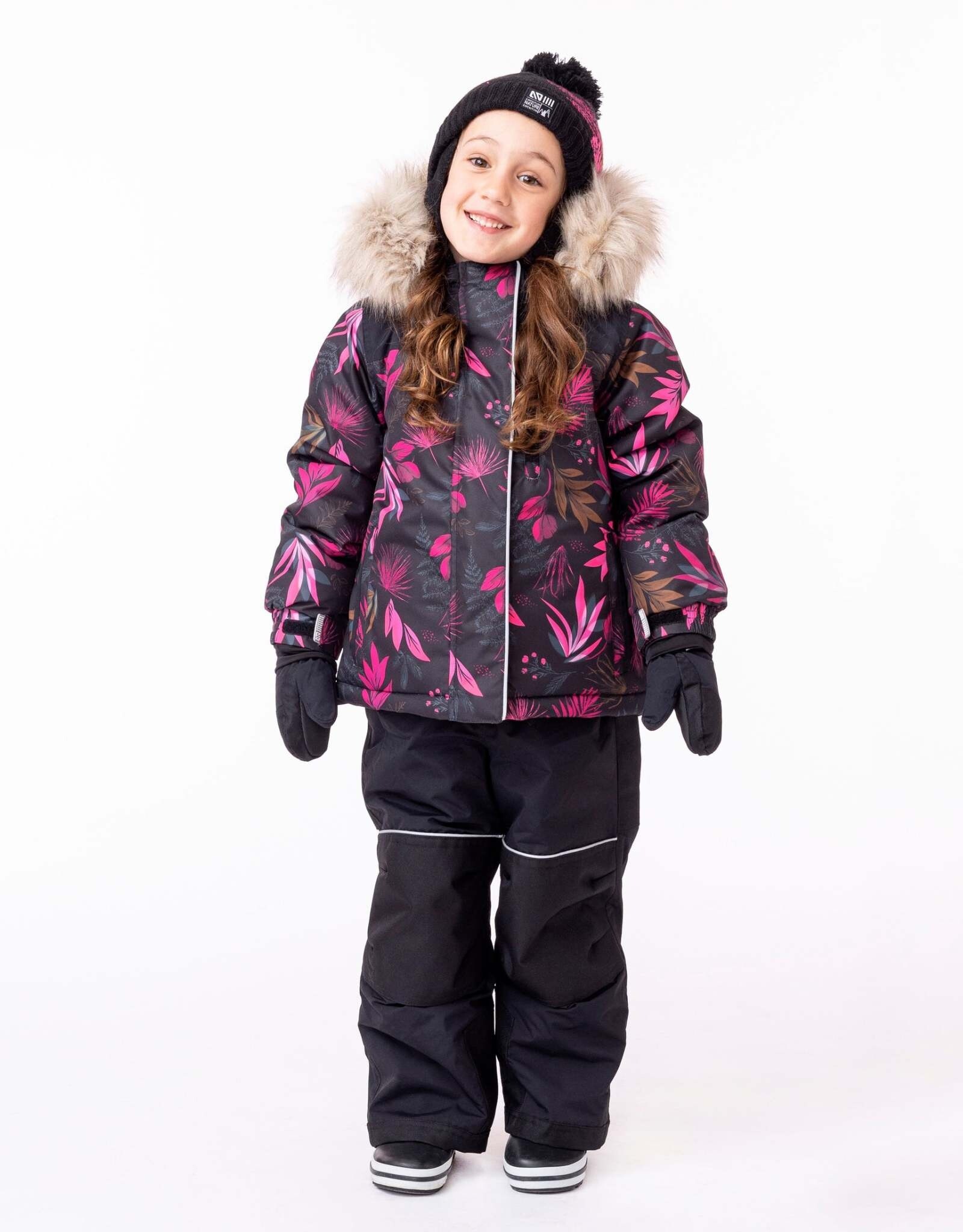 Noruk Yvonne Snowsuit
