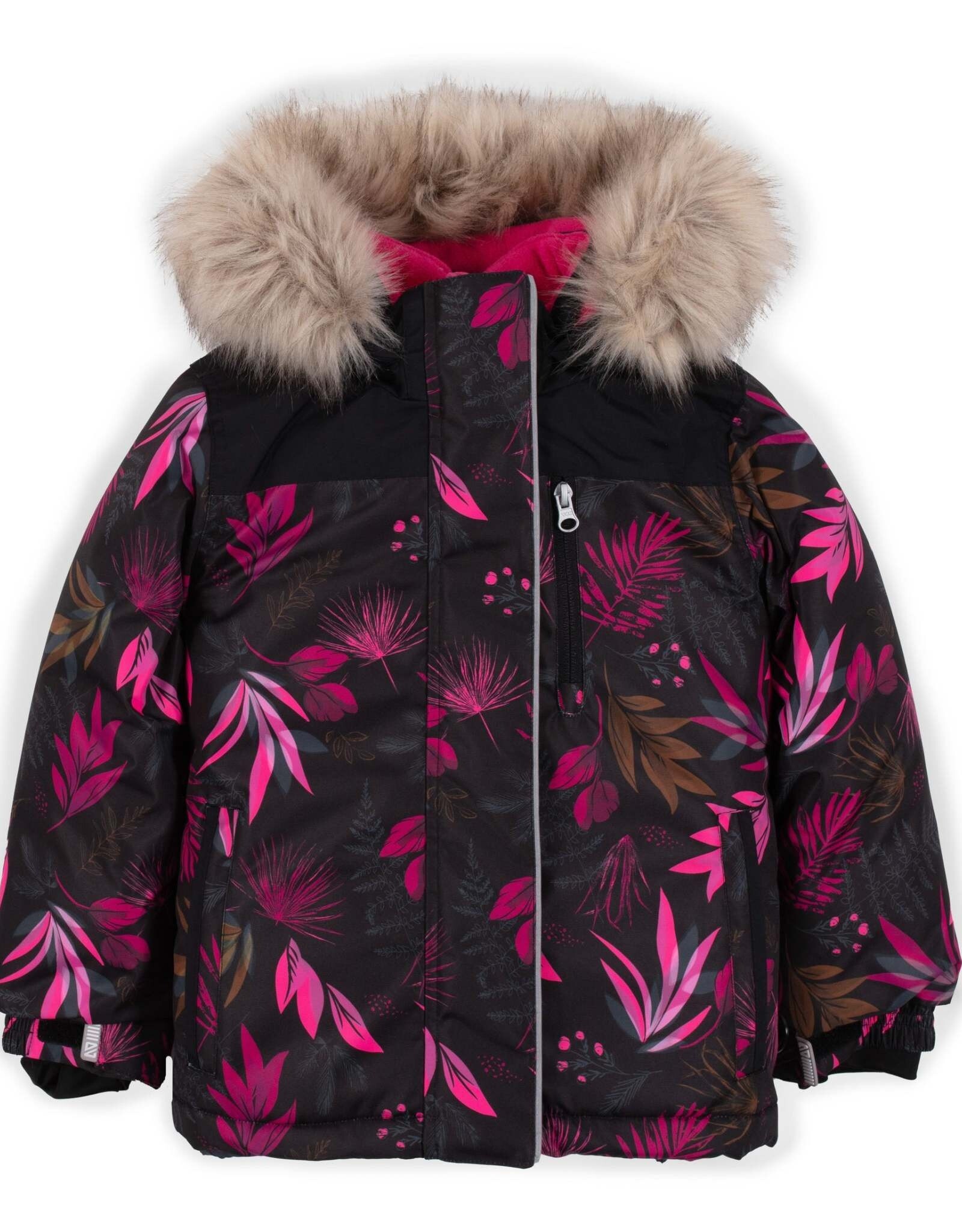 Noruk Yvonne Snowsuit