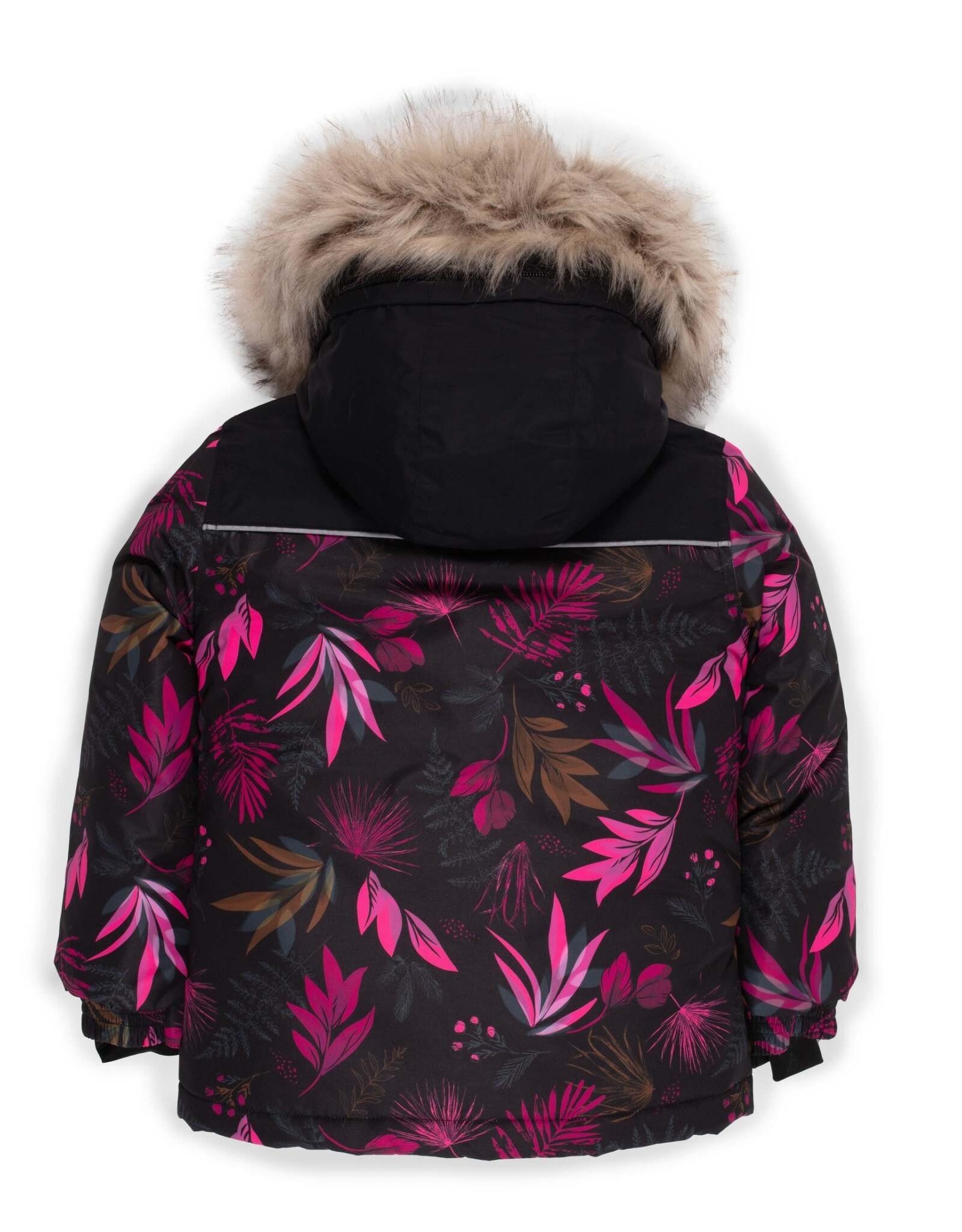 Noruk Yvonne Snowsuit