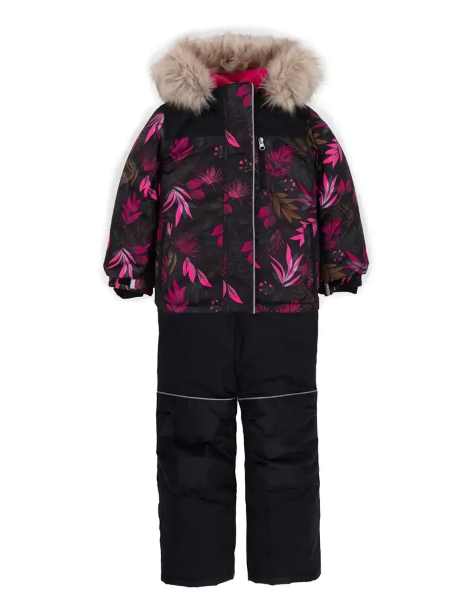 Noruk Yvonne Snowsuit