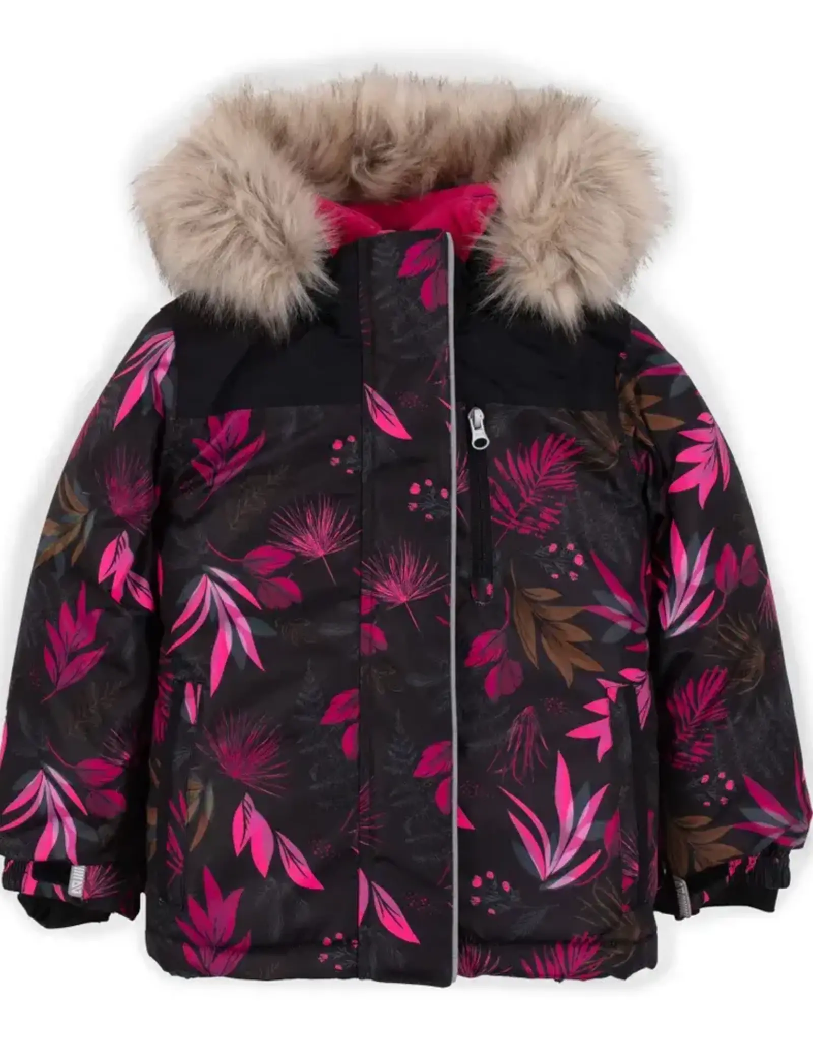 Noruk Yvonne Snowsuit
