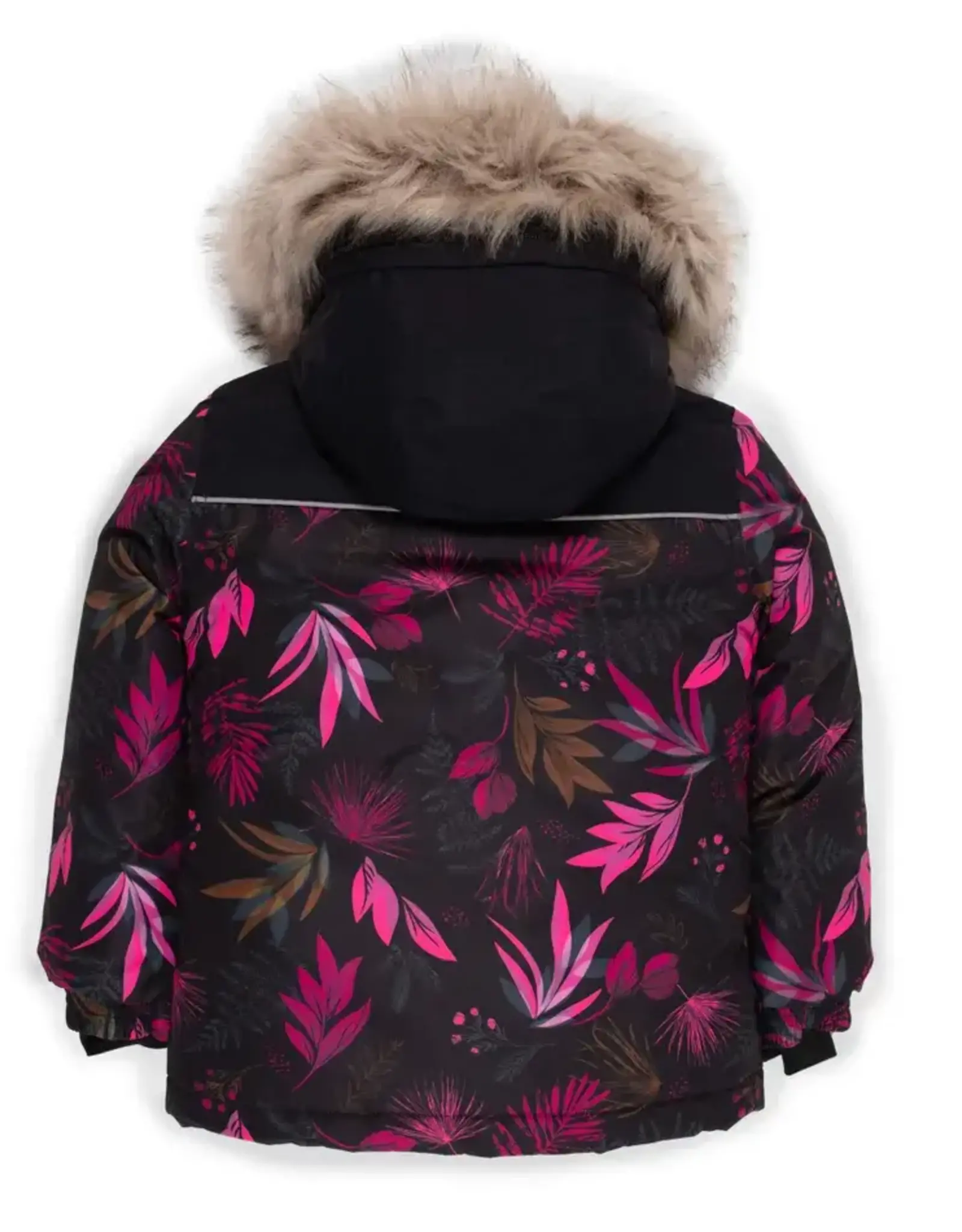 Noruk Yvonne Snowsuit