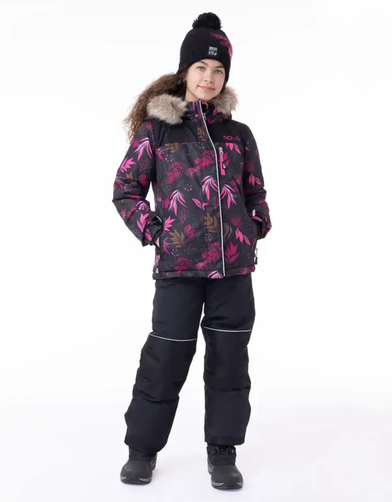 Noruk Yvonne Snowsuit