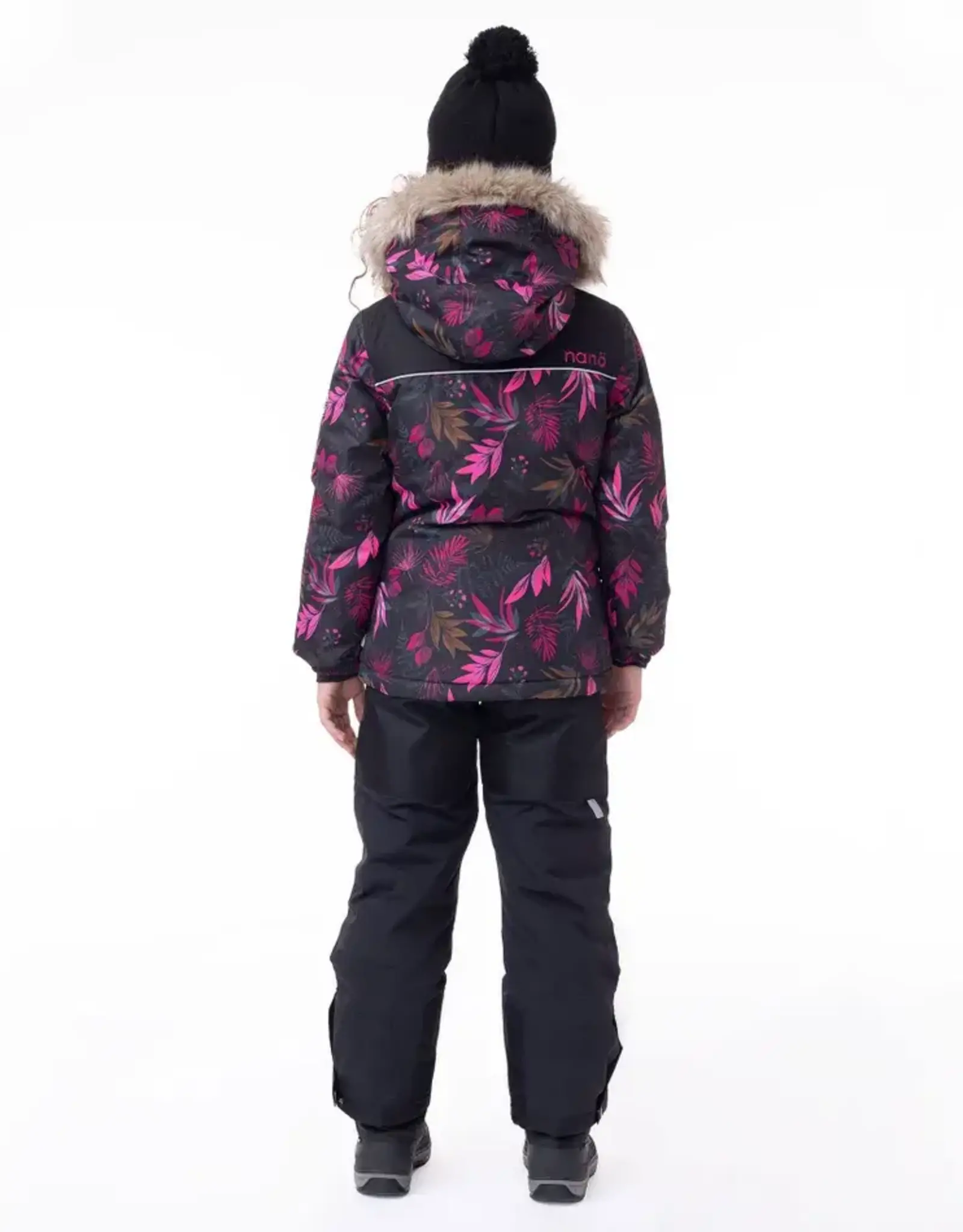 Noruk Yvonne Snowsuit