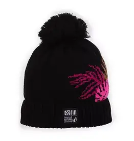 Noruk Yvonne Winter Knit Beanie