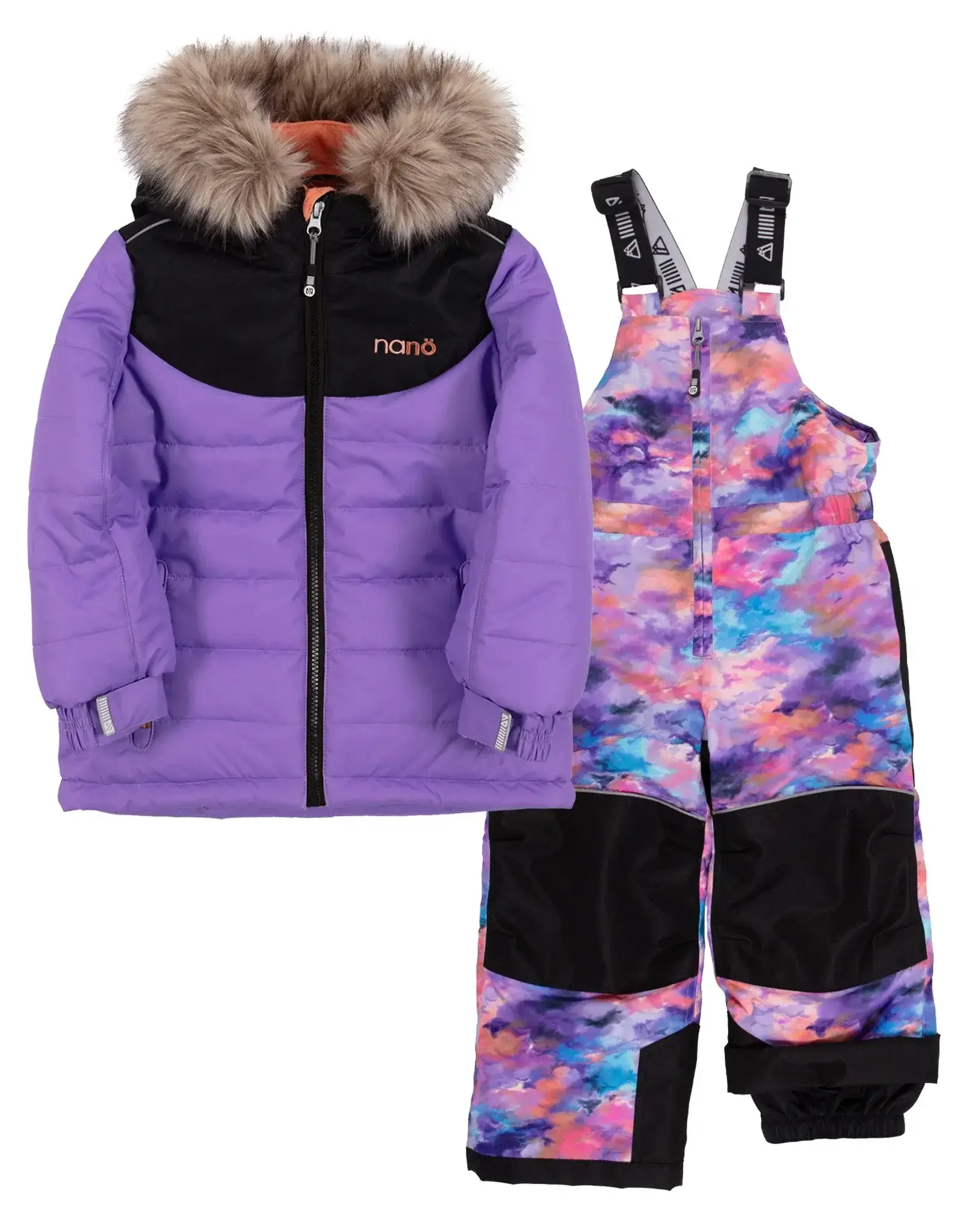 Noruk Margot Snowsuit