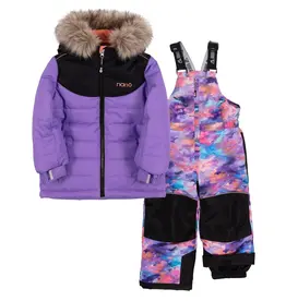 Noruk Margot Snowsuit