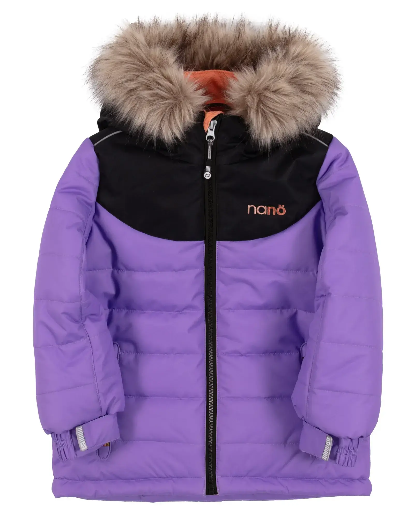 Noruk Margot Snowsuit