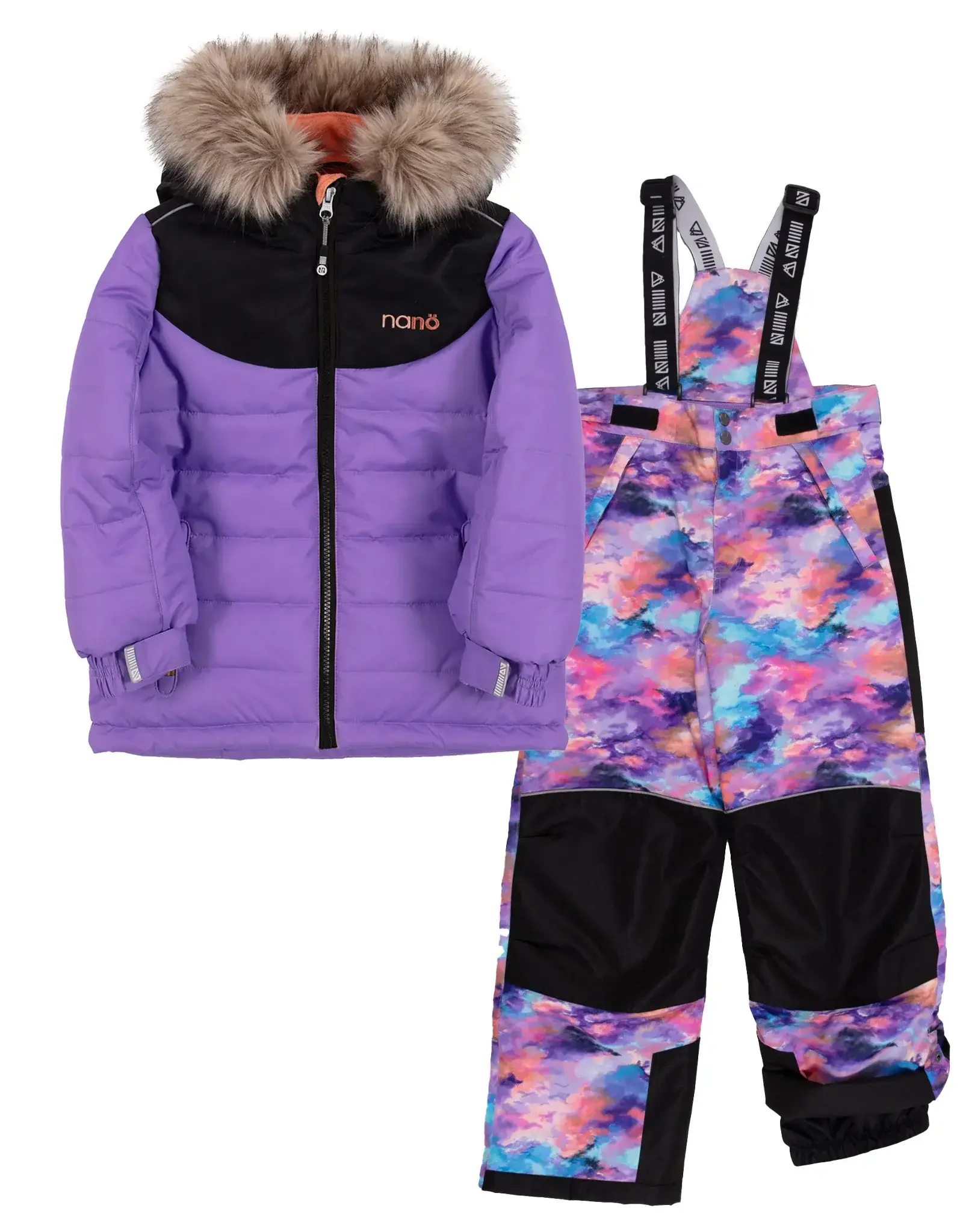 Noruk Margot Snowsuit