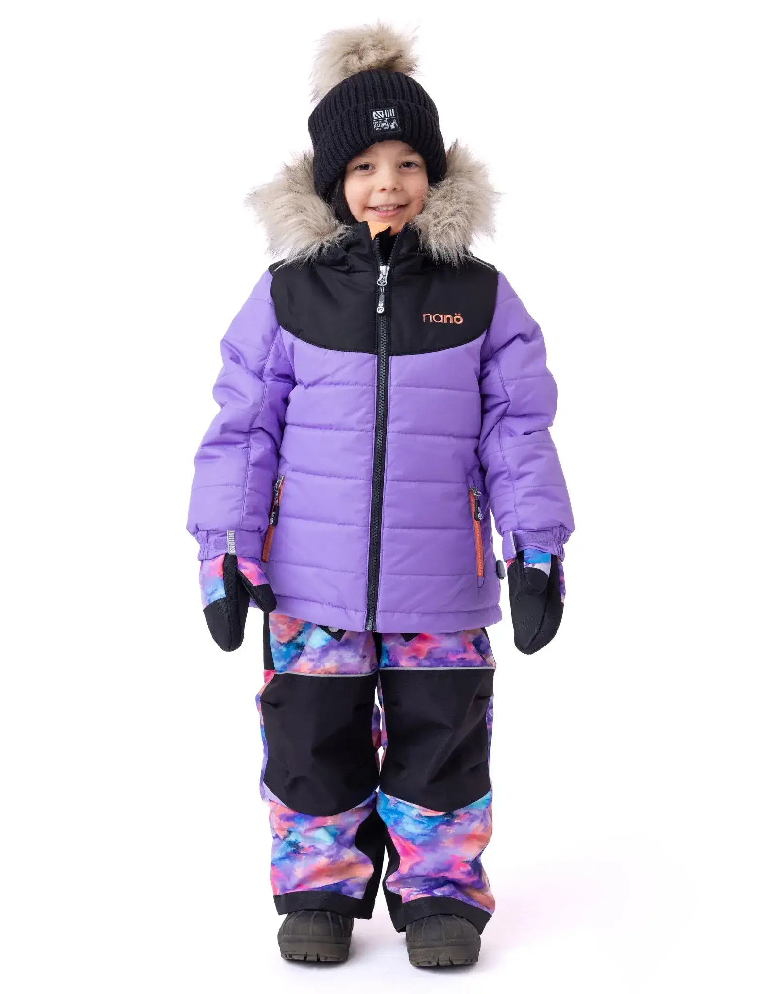 Noruk Margot Snowsuit