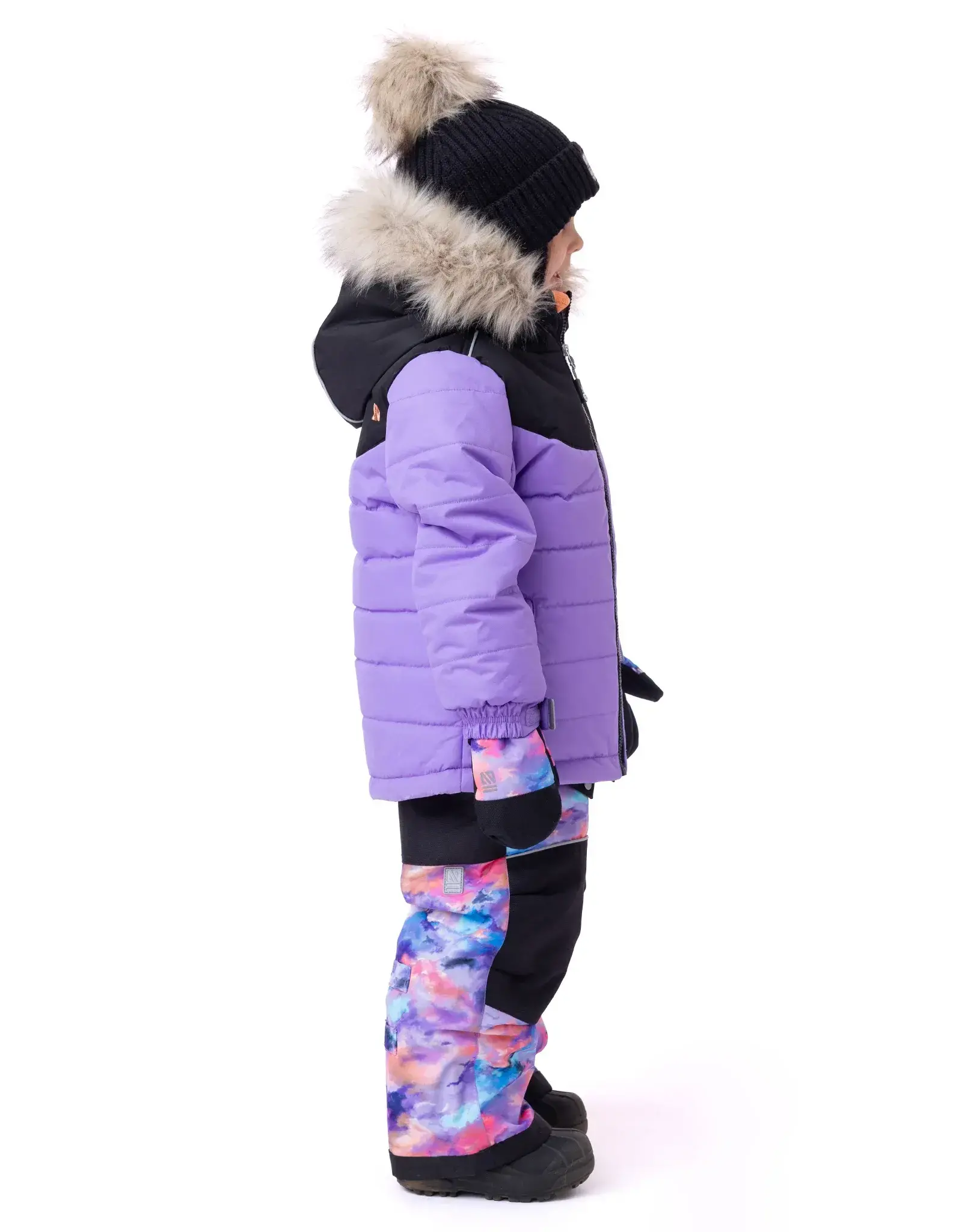 Noruk Margot Snowsuit