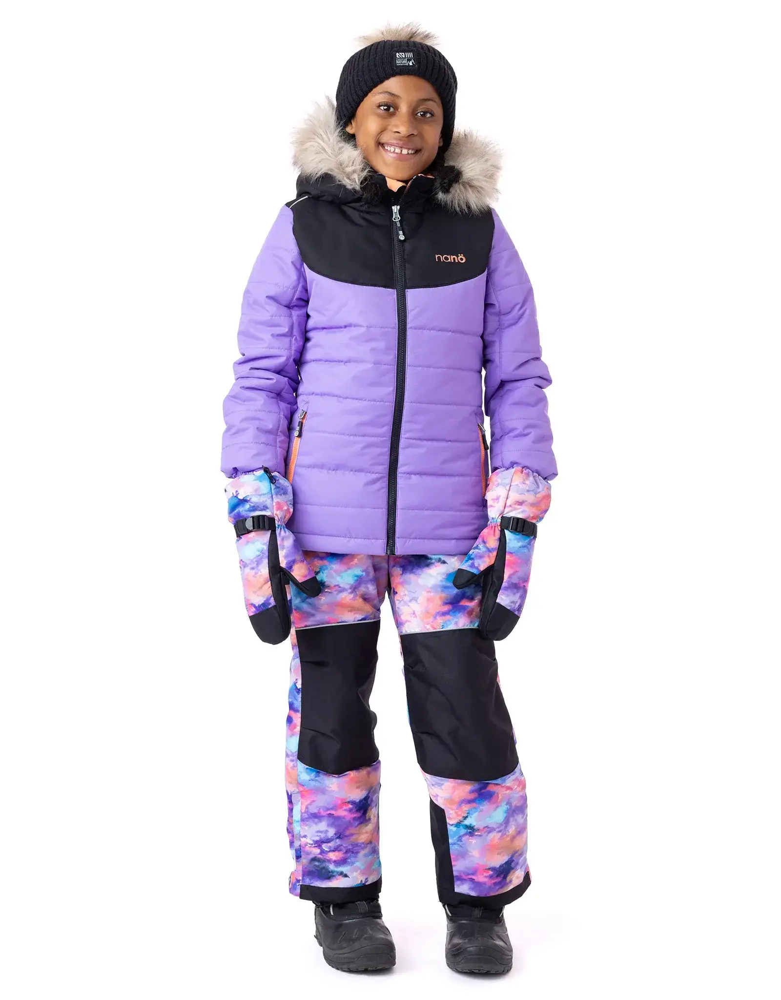 Noruk Margot Snowsuit