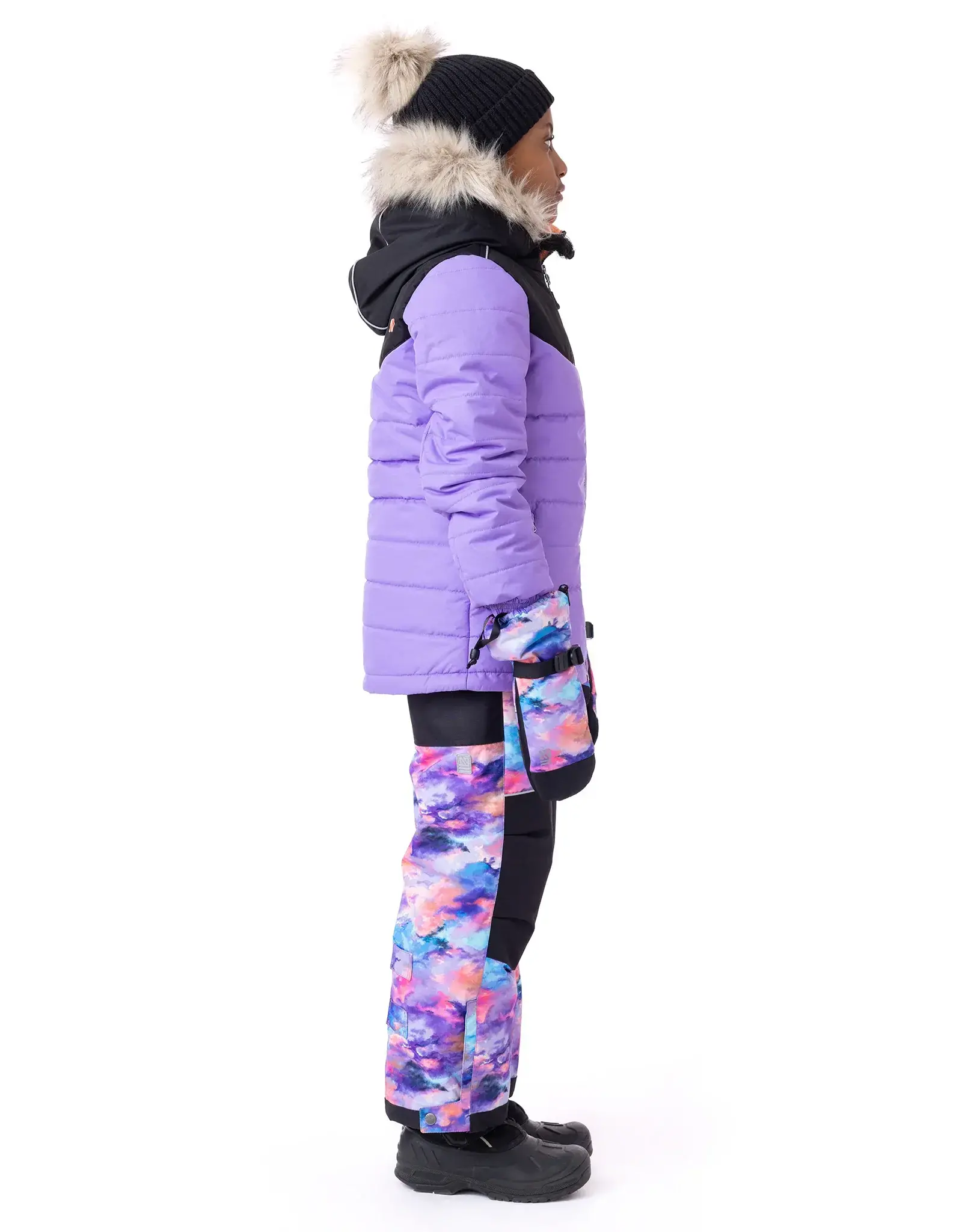 Noruk Margot Snowsuit