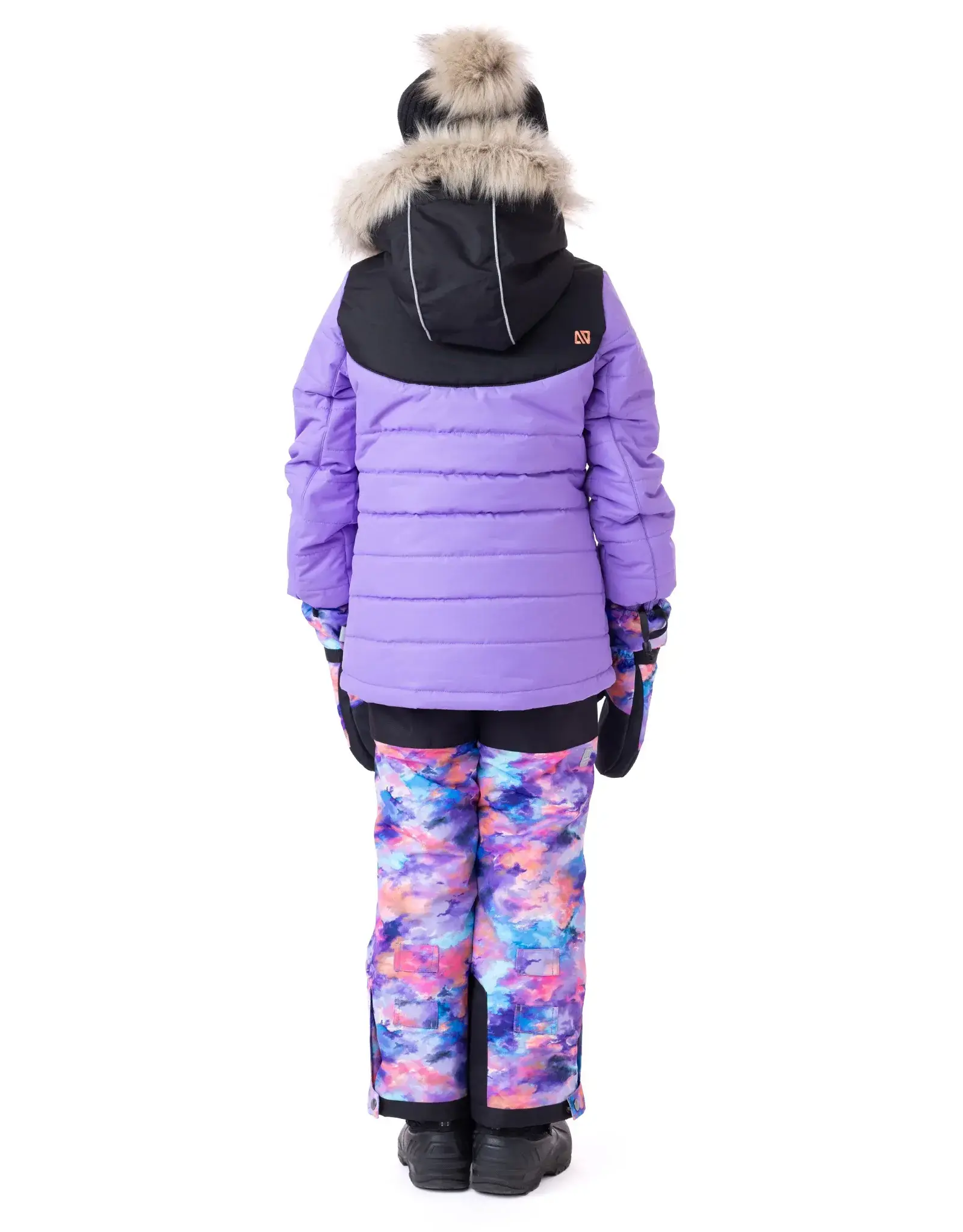 Noruk Margot Snowsuit