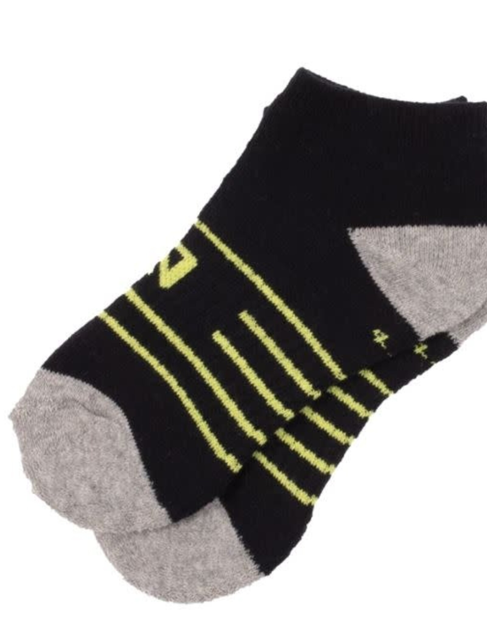 Noruk Athletic Ankle Socks