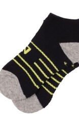 Noruk Athletic Ankle Socks