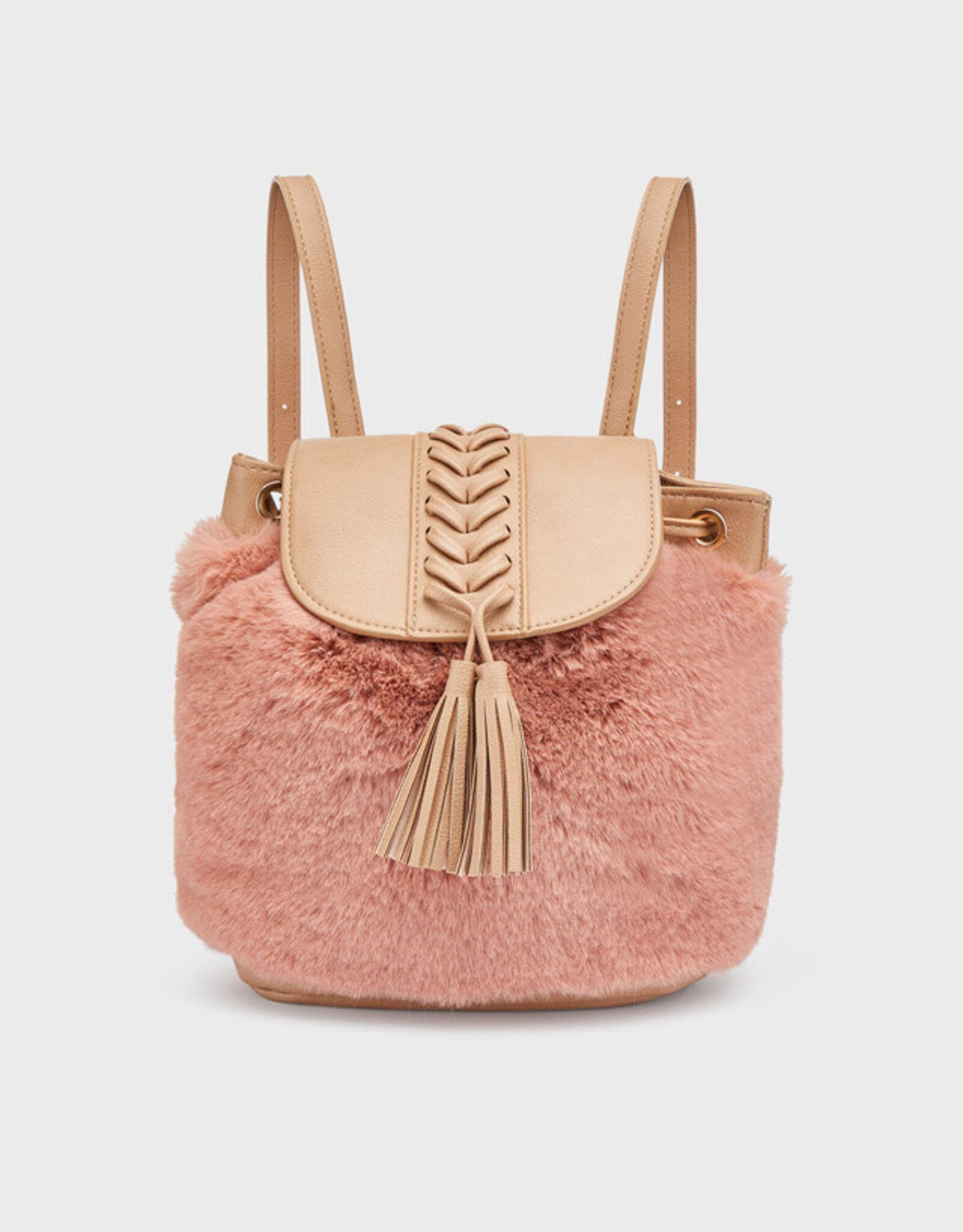 Abel & Lula Backpack
