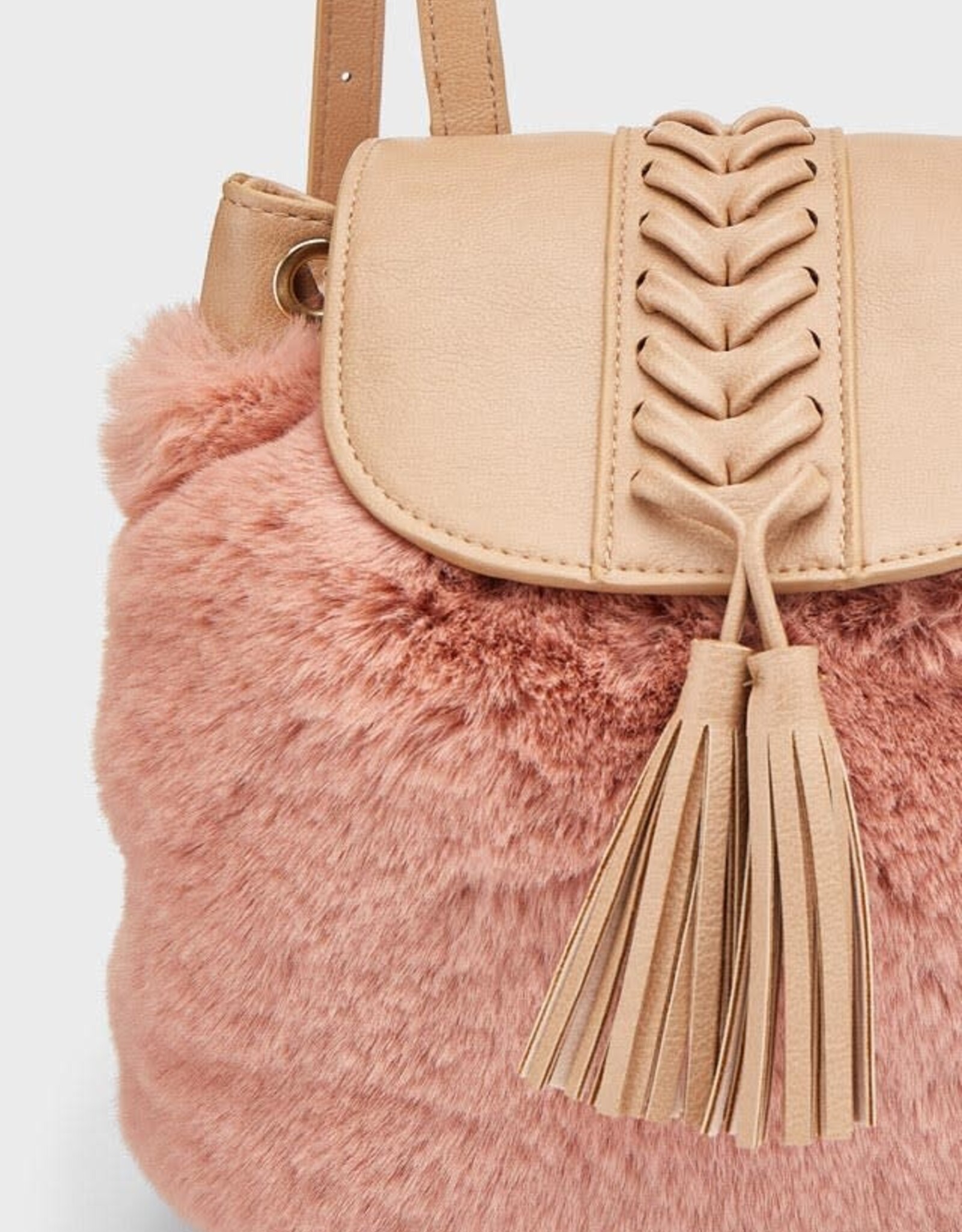 Abel & Lula Backpack