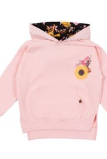 Noruk Boho Spirit Hoodie