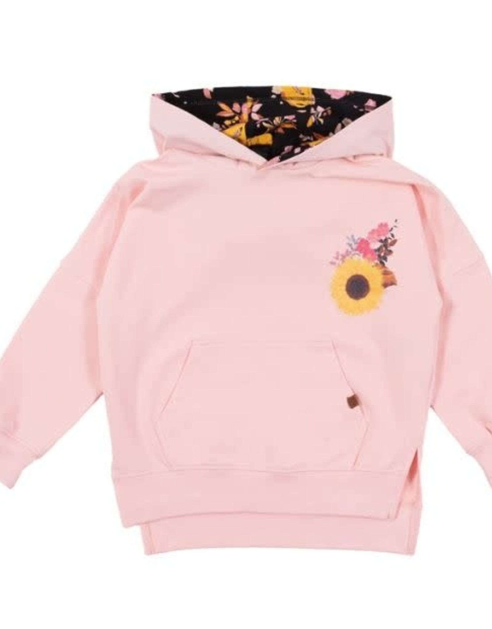 Noruk Boho Spirit Hoodie