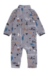 Noruk Trailblaze One Piece Microfleece