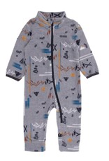 Noruk Trailblaze One Piece Microfleece