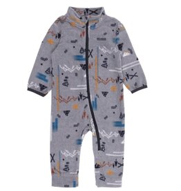 Noruk Trailblaze One Piece Microfleece