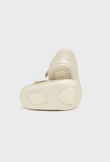 Mayoral Pearl Dressy Mary Janes Baby