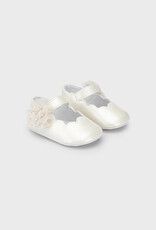 Mayoral Pearl Dressy Mary Janes