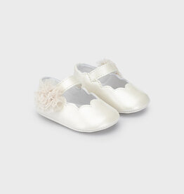 Mayoral Pearl Dressy Mary Janes