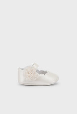 Mayoral Pearl Dressy Mary Janes