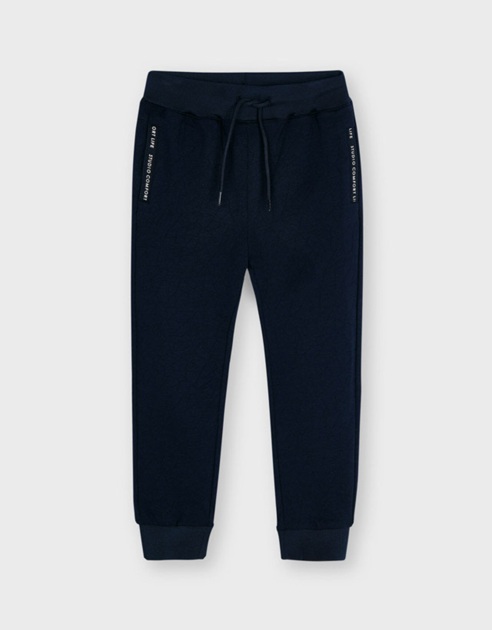 Mayoral Studio Comfort Long Trouser