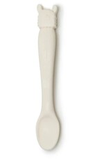 Loulou Lollipop Born to be Wild Feeding Spoon - Llama
