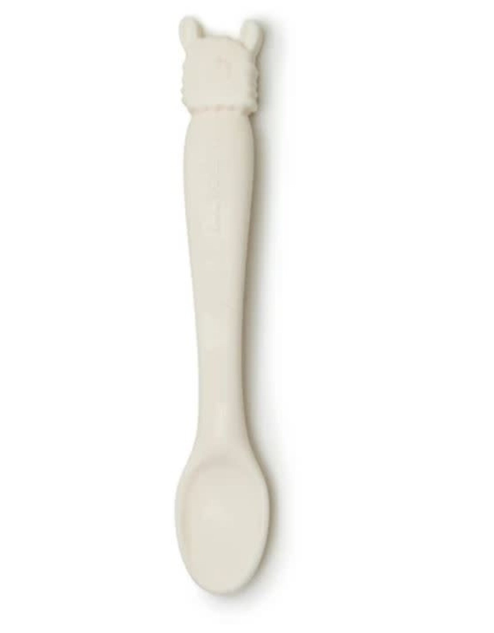 Loulou Lollipop Born to be Wild Feeding Spoon - Llama