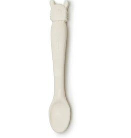 Loulou Lollipop Born to be Wild Feeding Spoon - Llama