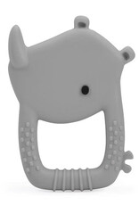 Loulou Lollipop Wild Teether - Rhino