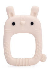 Loulou Lollipop Wild Teether - Bunny