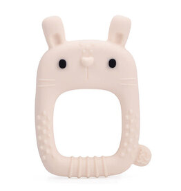 Loulou Lollipop Wild Teether - Bunny