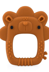 Loulou Lollipop Wild Teether - Lion