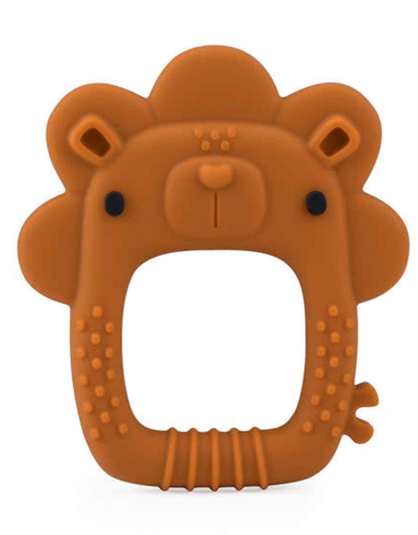 Loulou Lollipop Wild Teether - Lion