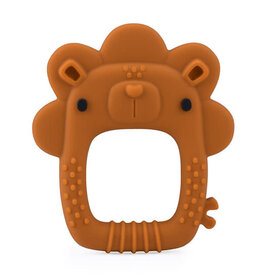 Loulou Lollipop Wild Teether - Lion