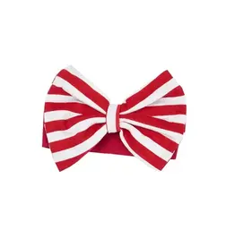 Haute Baby Ho Ho Ho Bow Headband