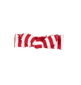 Haute Baby Ho Ho Ho Lucy Bow Headband