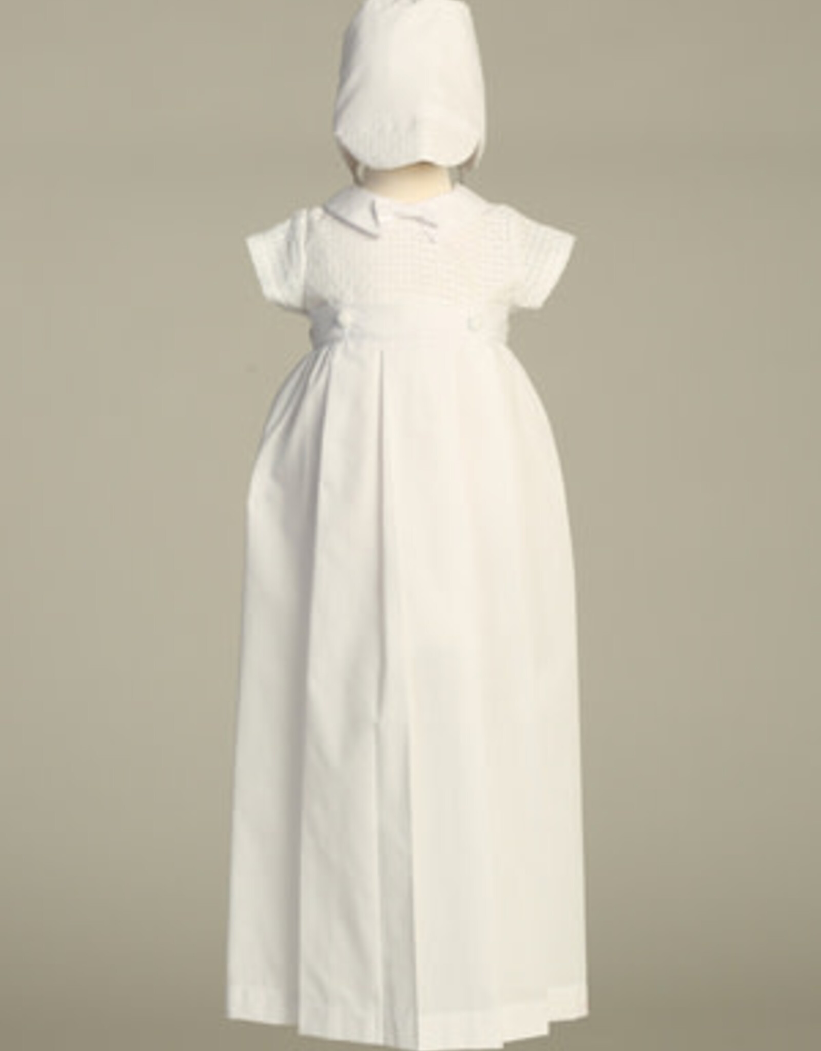 Lito Mason Christening Set