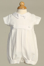 Lito Mason Christening Set
