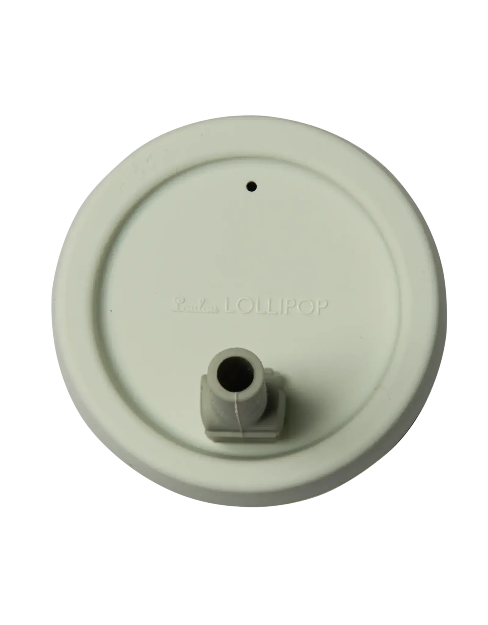 Loulou Lollipop Kids cup w/Straw - Alligator